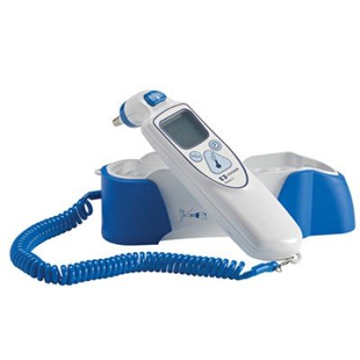 Covidien Genius 2 Infrared Tympanic Thermometer and Base 303000</h1>